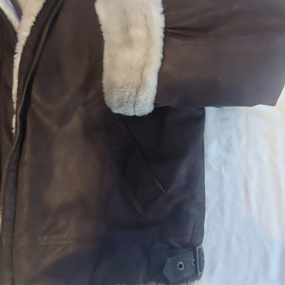 Vintage bombers jacket - Picture 3 of 7